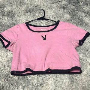 PLAYBOY CROP